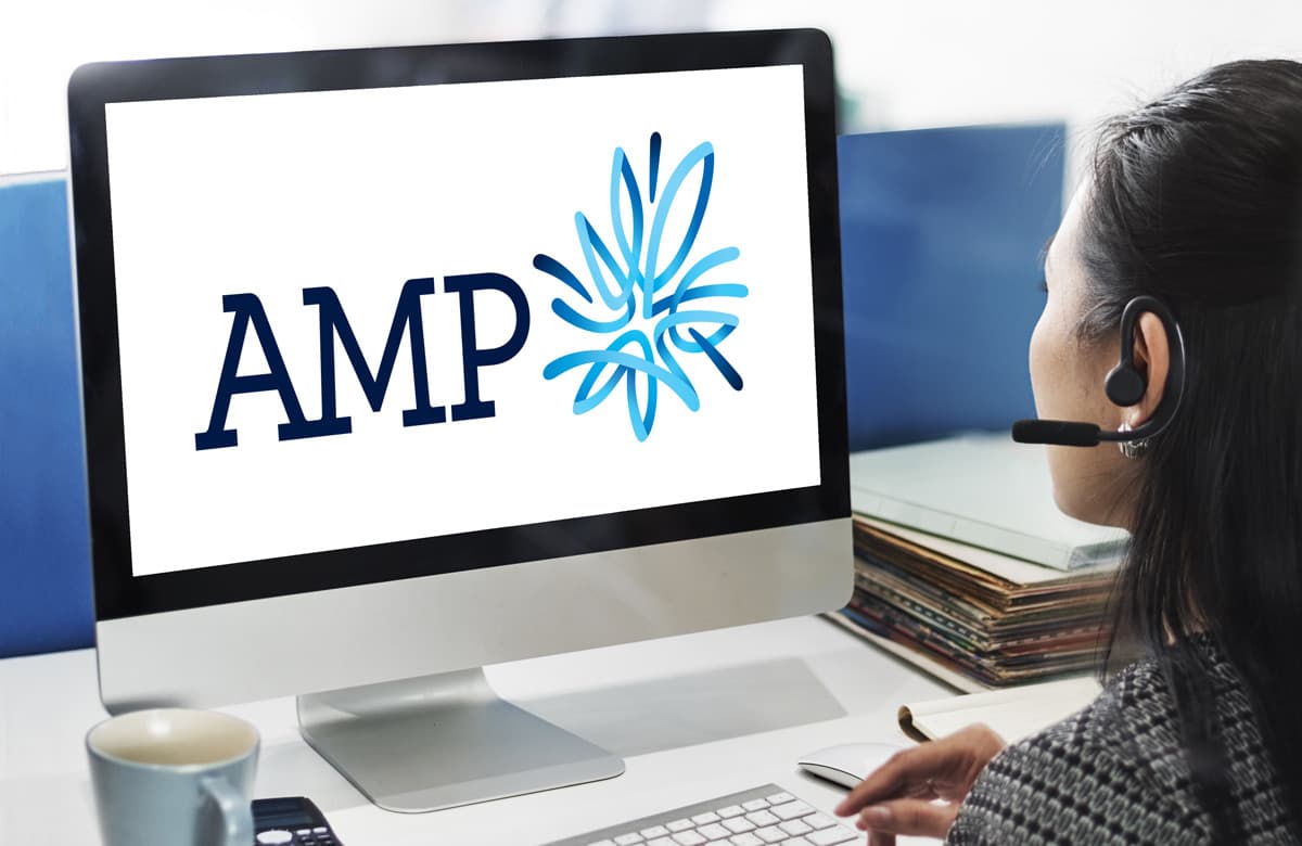 AMP — Small changes, significant revenue increases