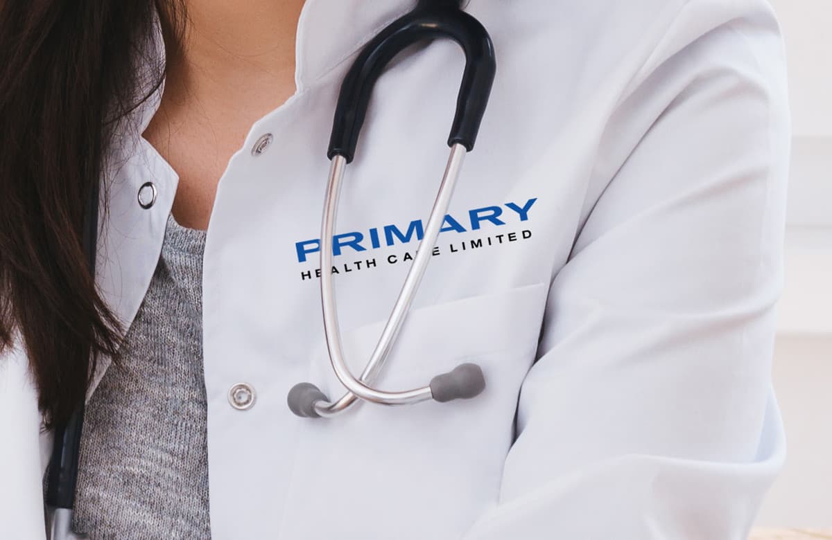Primary Health Care — Transforming healthcare experience with Design Thinking