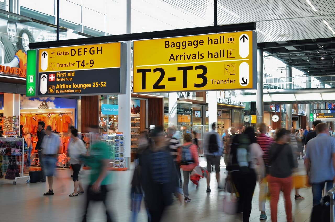 Transport for Victoria — Using evidence-based insights for the Melbourne Airport Rail Link Business Case