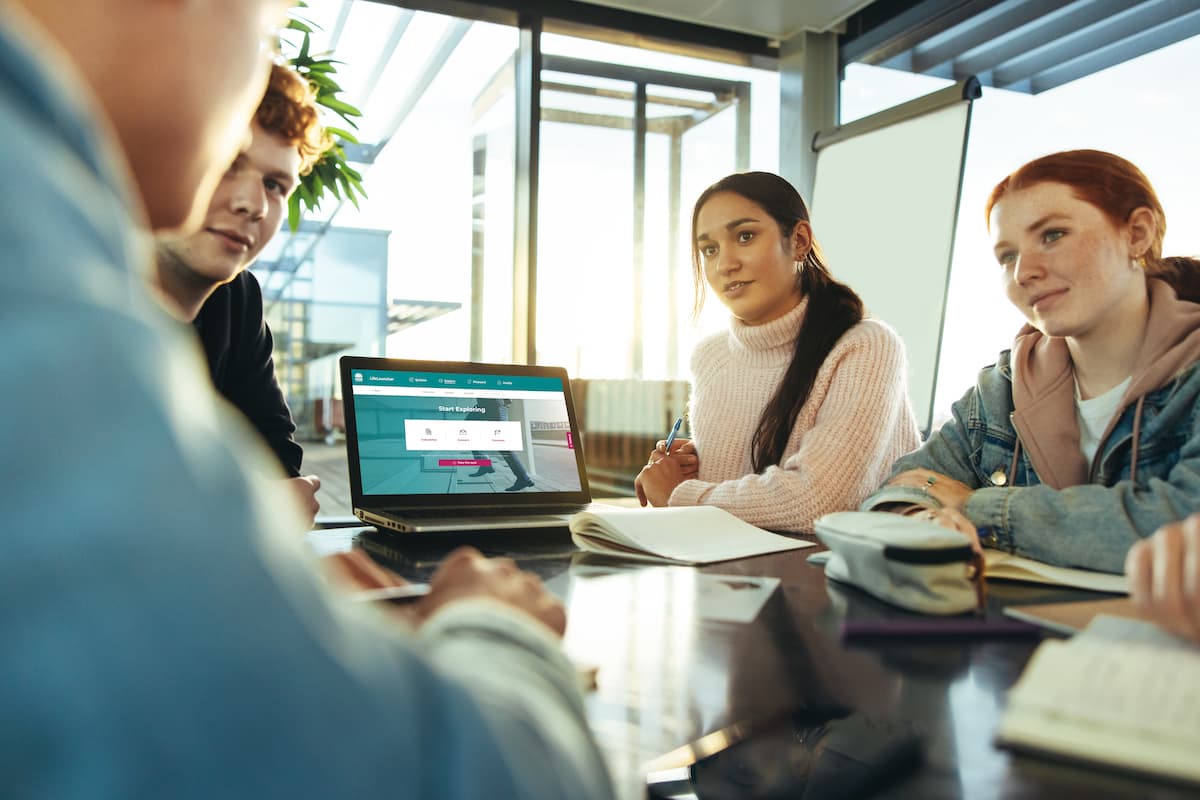 NSW Government: Vocational Education and Training — Changing the way high school students choose and plan their careers