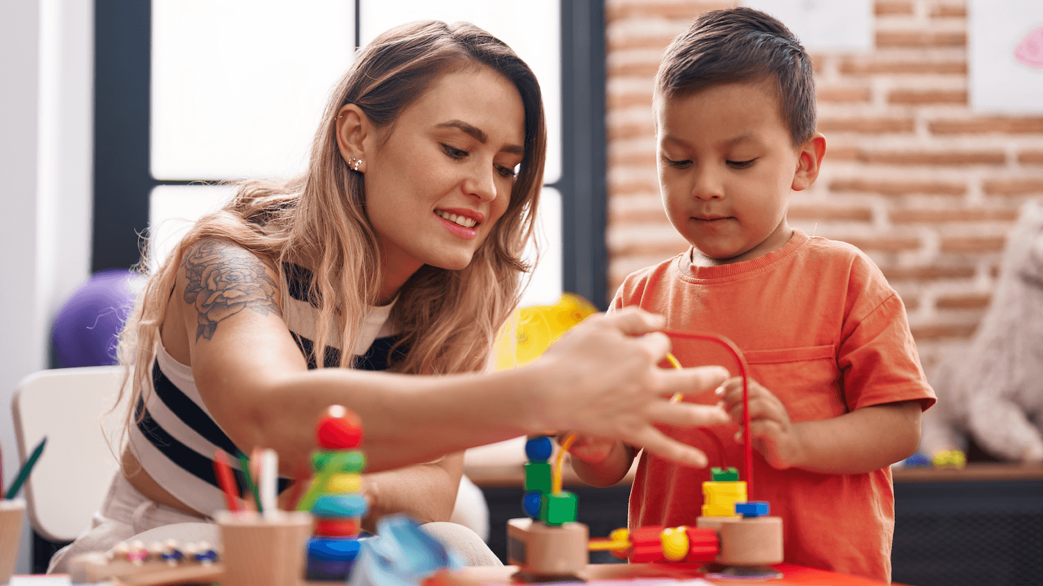 SDN Children's Services — Low-code, Big Impact: Automating childcare communications with families